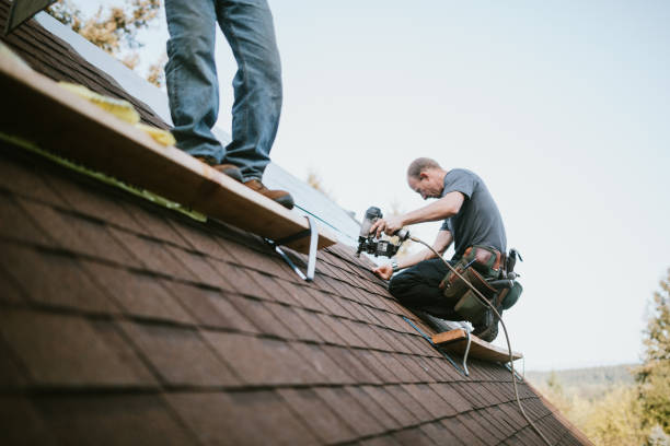 Tile Roofing Contractor in Culpeper, VA